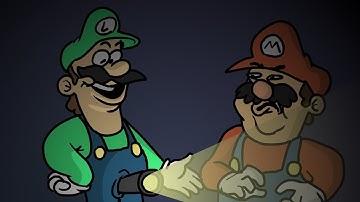 Unique (By Shigloo) - Vinesauce Animated