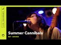 Summer Cannibals, "Not Enough": Live @ Capitol Hill Block