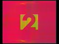 TVE 2 Bloque De Publicidad 19 4 2002