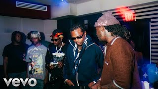 Gunna ft Offset — Different Species (Music Video)