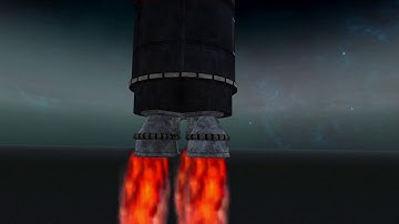 Game Guru/CineGuru Rocket test