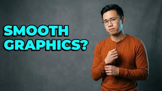 Should I Use Anti-Aliasing for Better Graphics?