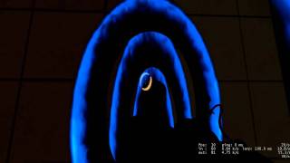Details portal2 debate 2 crushing portals Guide