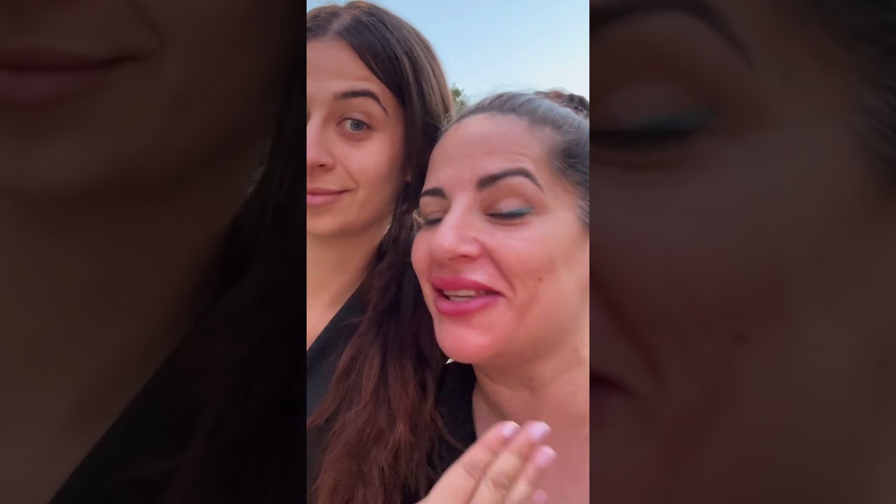 ¿ME HE PASADO?... #hermanasfernandezymami #viralvideo #humor #comedia