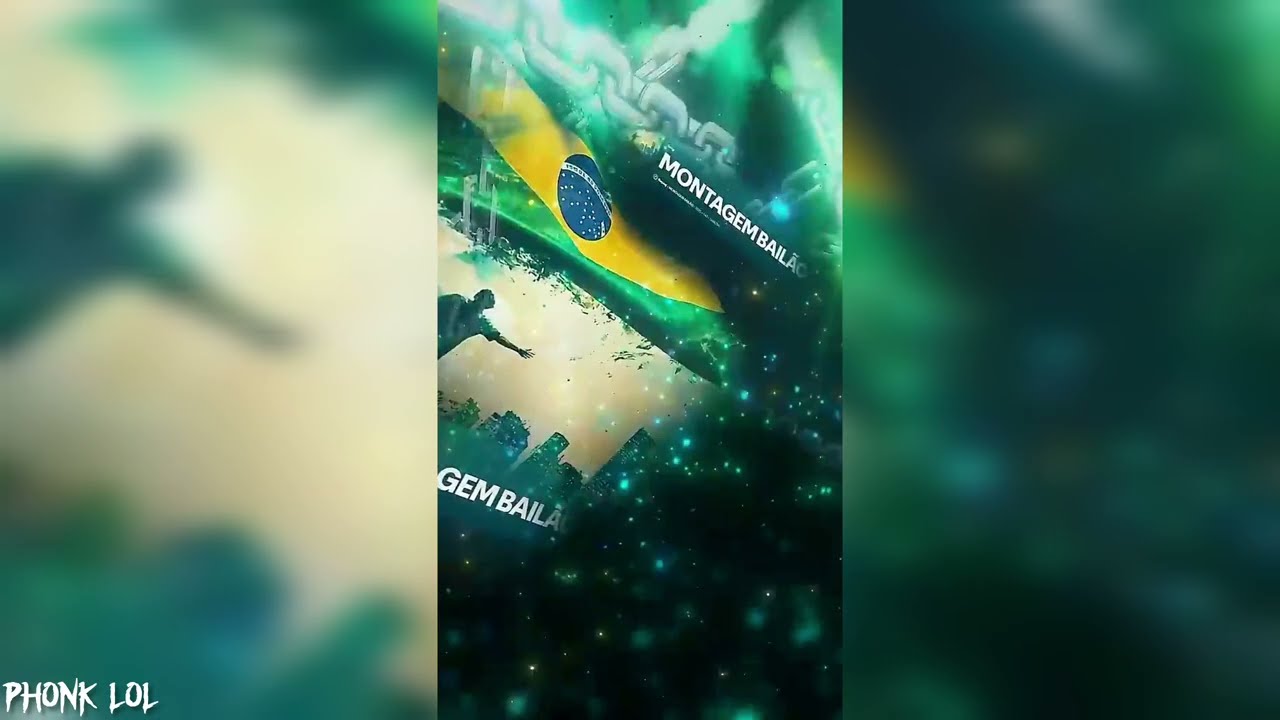 MONTAGEM BAILAO (no copyright phonk)