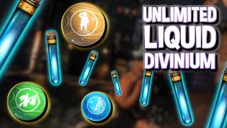 How To Get Liquid Divinium Fast in Black Ops 3 Zombies