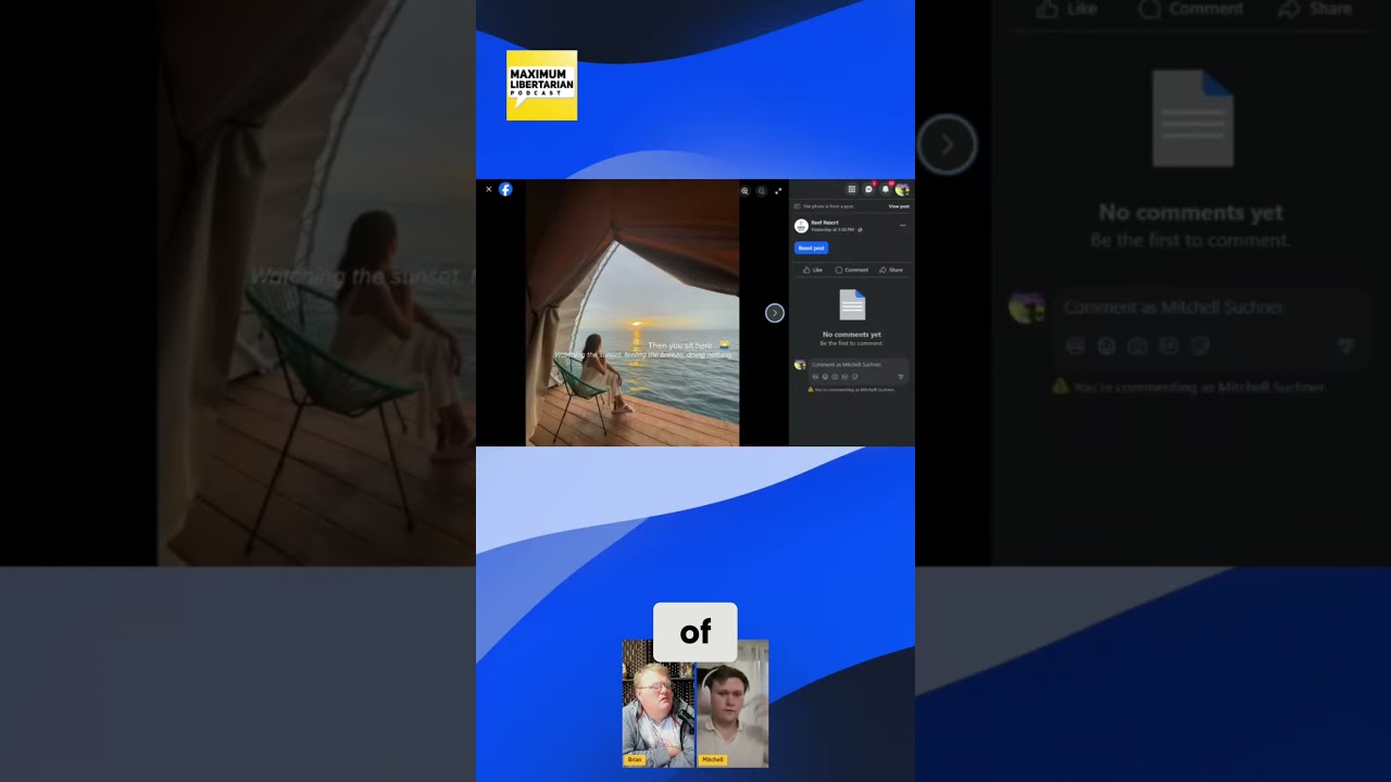 Морские поселения: максимальная автономия и подлинный либертарианизм в объяснении!