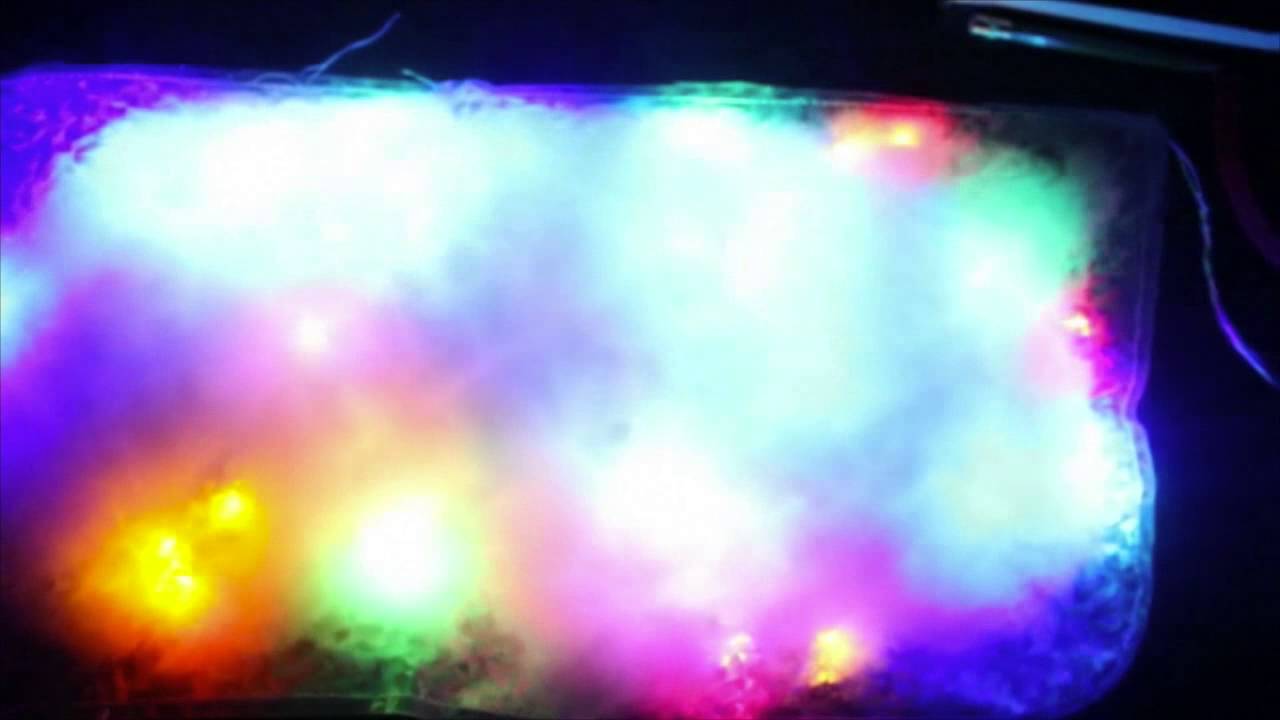 led - YouTube