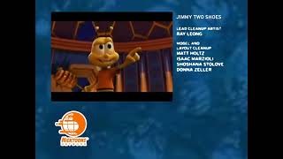 Nicktoons Network Split Screen Credits (June 17, 2009) FANMADE