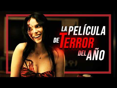 OBSESSION es una barbaridad
