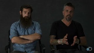 Richard & Aaron: Best Car Collections | Fast N' Loud