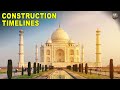 Famous Landmarks Construction Quiz