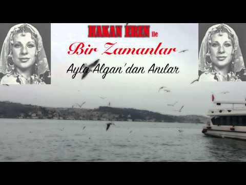 Ayla Algan - ANI - Dolsun Kadehler