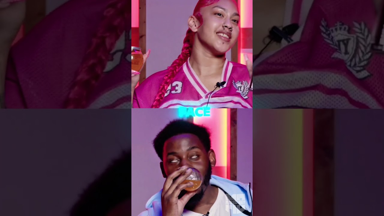 “They Only Watchin’ Cuz of ME!” 👀 🔥 Shay vs Kidavelly