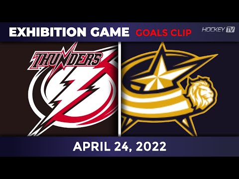 안암썬더스 vs 인천스타즈 친선 경기 [GOAL] 2022.04.24