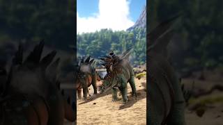 O NOVO Estegossauro da TLC 3 (Curiosi Ark) The Hiru