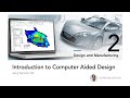Introduction to CAD using Siemens NX - Tutorial 2