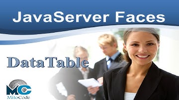 JSF DataTable - Rendered (Español)