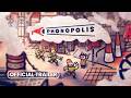 Phonopolis | BEST Indie Games Trailers