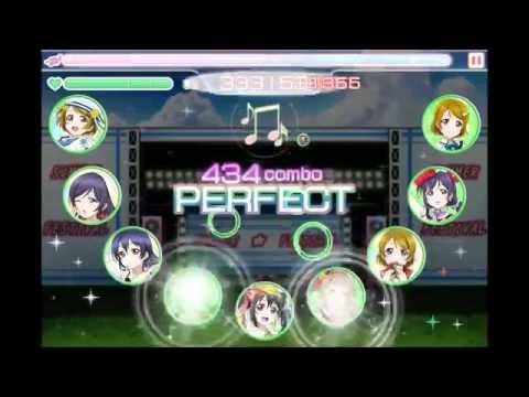 [スクフェス] Donna Tokimo Zutto & Kokuhaku Bi yoridesu Ex