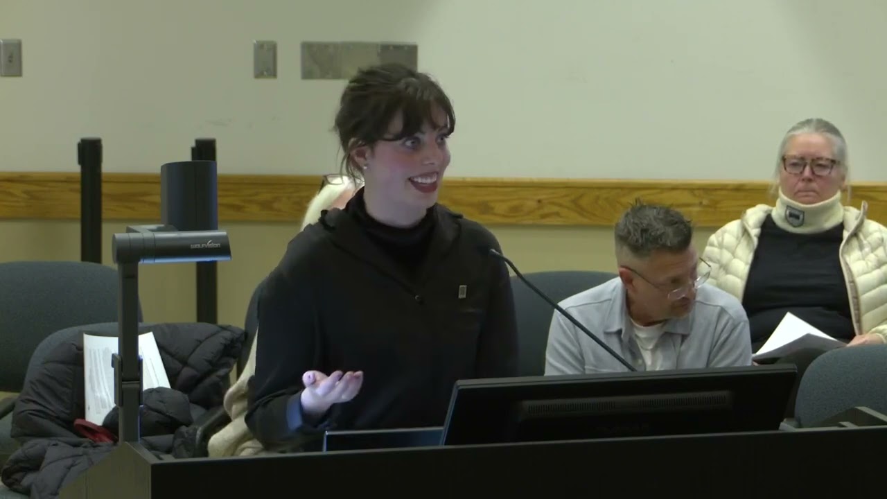 Robbinsdale, MN City Council Meeting 1/6/2026