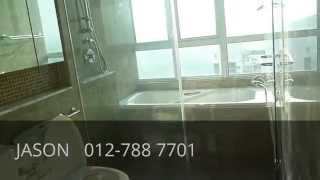 Tiffani Kiara i-Zen Mont Kiara Solaris Dutamas Kuala Lumpur