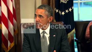 OBAMA CABINET MTG - I'VE GOT A PEN AND A PHONE