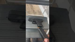 Glock 29 10mm Definitely Better Then The Glock 19 !