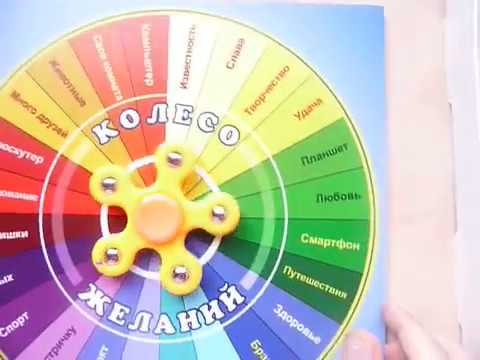 Машина желаний игра