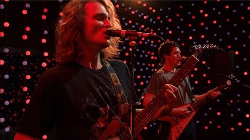 King Gizzard & The Lizard Wizard - Full Performance (Live on KEXP)