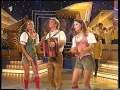 [HQ] - Florian Silbereisen - links a Madl, rechts a Madl - 17.07.2000 - Die Goldene 1 Hitparade