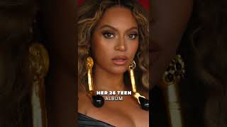 Beyoncé Visual Albums And Artistry - Part 4