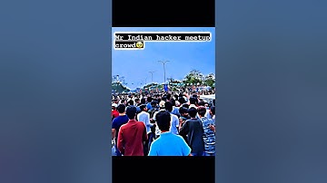 Mr. Indian Hacker Attitude Status 🦁👿💥 #shorts #shortvideo #mrindianhackers