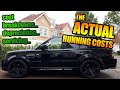 Should you BUY a Range Rover Sport L320? TRUE RUNNING COSTS and Maintenance BILLS – Cost per mile