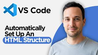 How to Automatically Set Up an HTML Structure using VS Code (2026 Full Guide) Net Worth