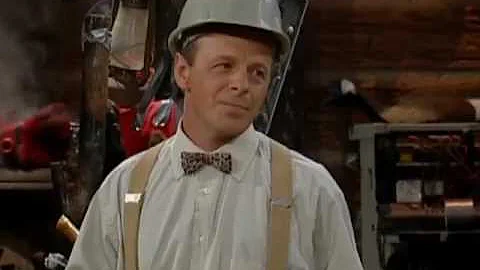 The Red Green Show Ep 196 "Winston's Wedding" (200...