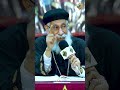 ليه شعب اسرائـ يل قعدوا ٤٠ سنه في البرية مع ان المسافة مكنتش طويلة أبونا إرميا بولس 