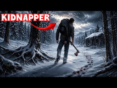 METEL HORROR ESCAPE - THE PSYCHO KILLER FOUND ME