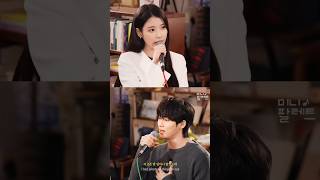 🎵 IU and Byeon Wooseok - It's You 🌹  #iu #byeonwooseok  ♡  #PerfectCrown #21세기대군부인 #minipalette