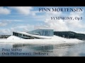 Finn Mortensen: Symphony, Op. 5 [Szilvay-Oslo PO] - YouTube