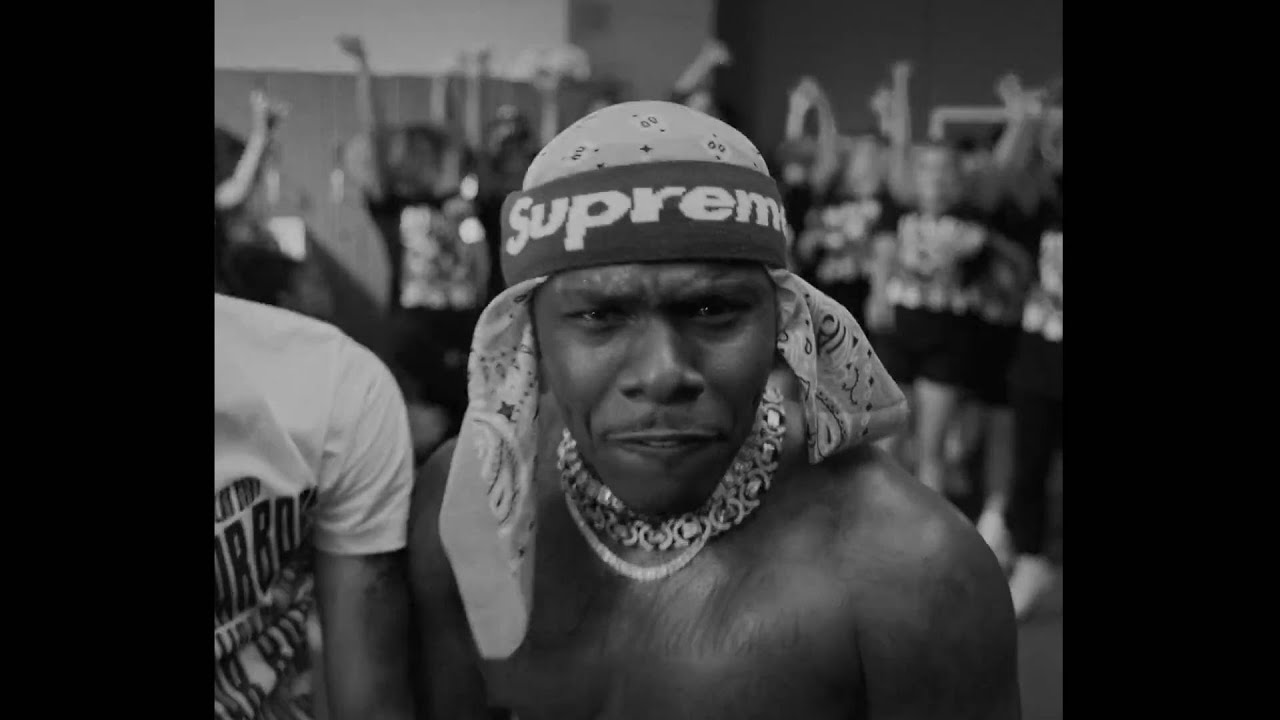 [FREE] DaBaby X Stunna 4 Vegas Type Beat - "The Goats"