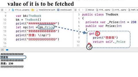 computed property xcode9 2 swift 4 0 part 4
