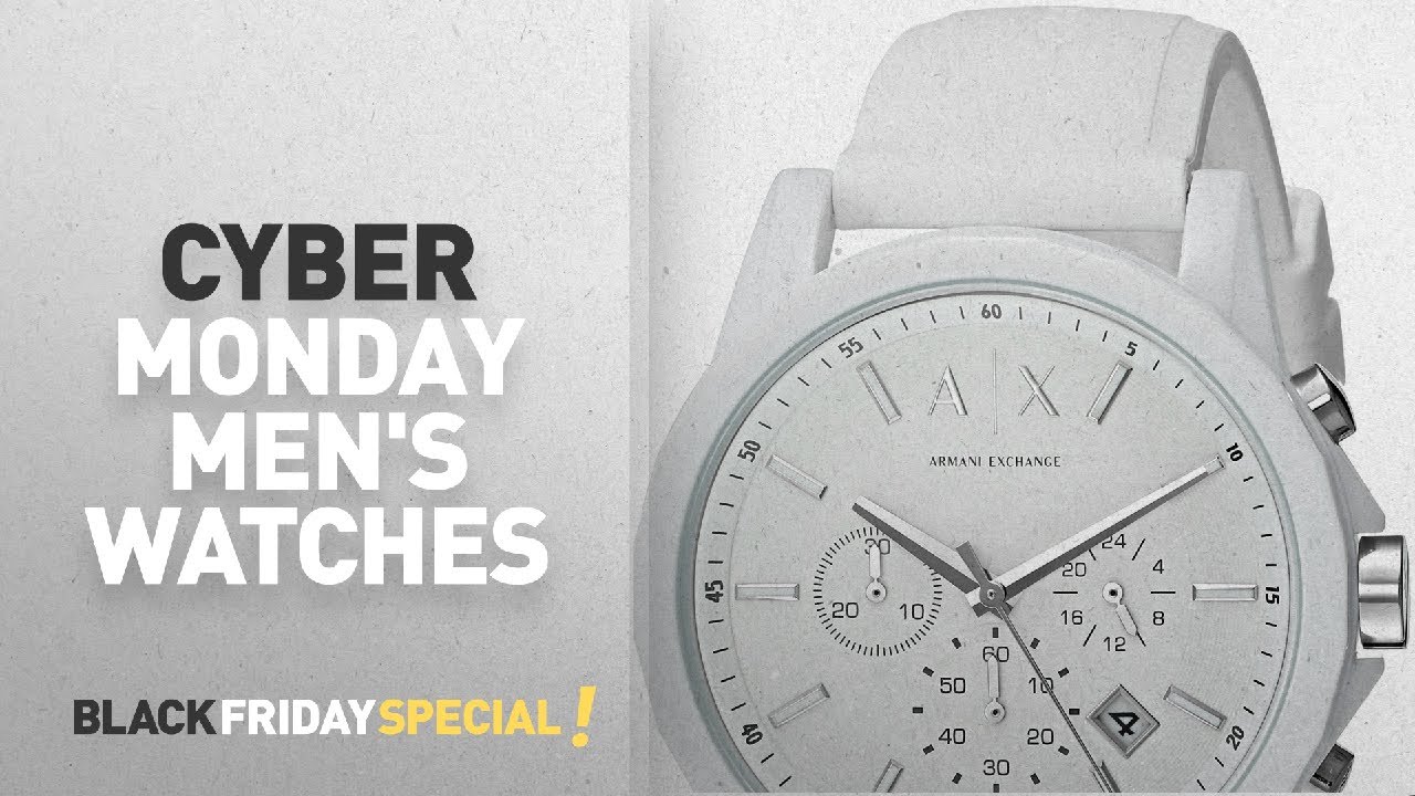 armani cyber monday
