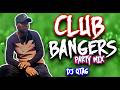 BEST OF CLUB BANGERS PARTY MIX 2026 DJ QTQG ARBANTONE AFROBEAT BONGO DANCEHALL AMAPIANO