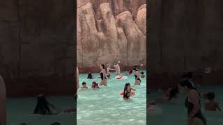 ☀️The Wonder Of Aqua Park Fun Water Park -Summer Holiday 47🔥 #waterslide #waterpark