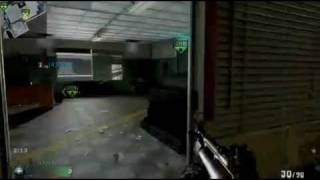 Epic ClayMore Kill