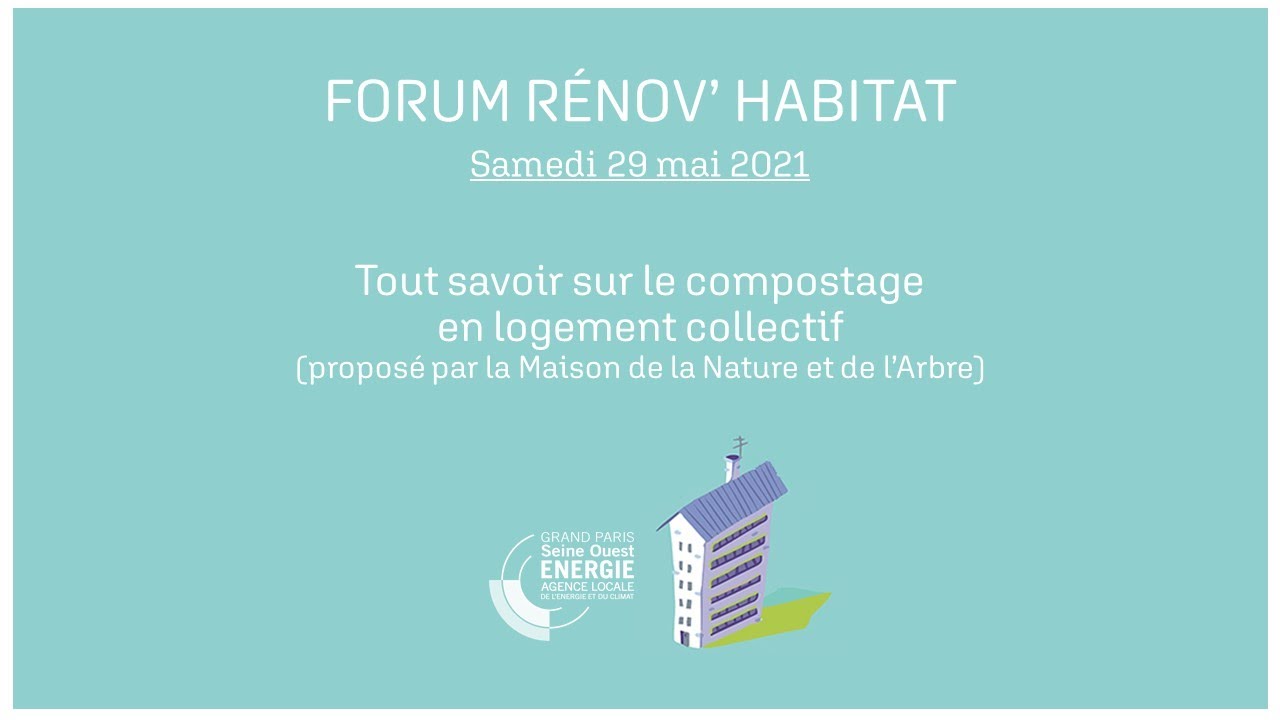 Tout savoir sur le compostage collectif