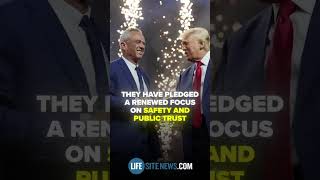 RFK Jr. Vows to RESTORE Trust - Appoints Critics Like Dr. Malone to Lead CDC Overhaul