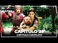 El Sultán | Capitulo 25 Completo