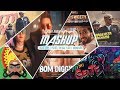 Megenta Riddim X Bom Diggy X Mi Gente (Mashup) | Mohit Tripathi